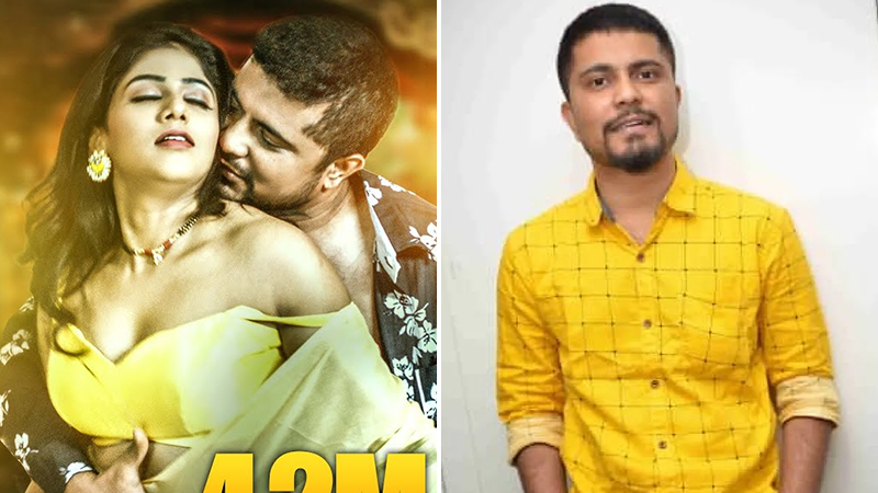 Pratham again at the centre of controversy for his words