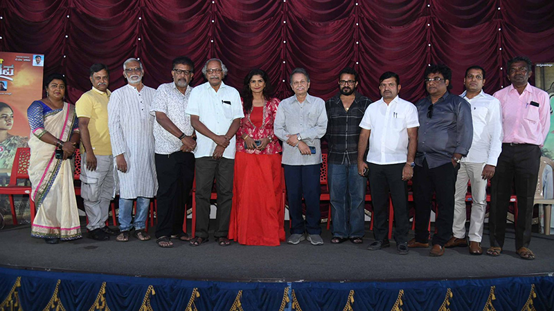 'Swapna Mantapa' directed by Baraguru Ramachandrappa
