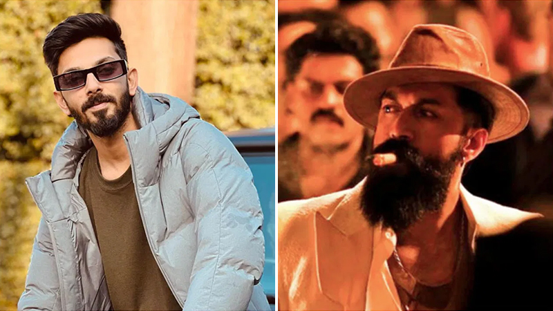 Anirudh Ravichandran to compose music for Yash's 'Toxic'