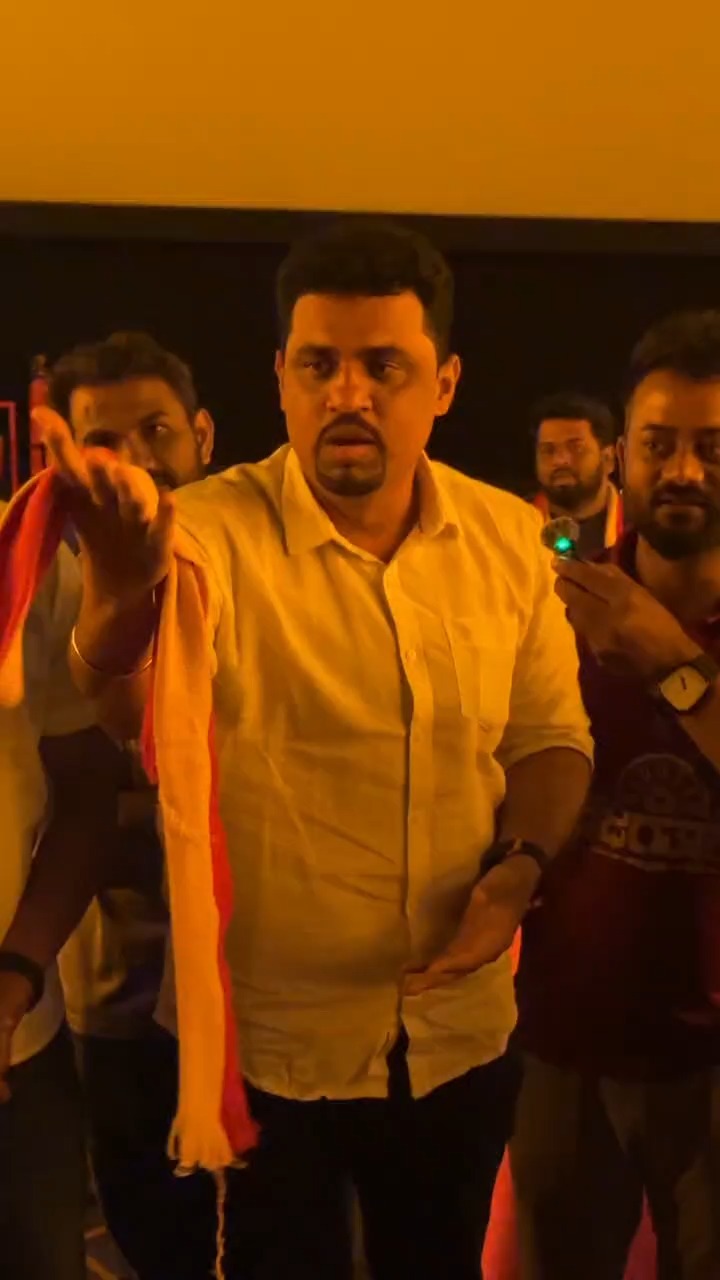 "ರಾಜರತ್ನಾಕರ" ಸಿನಿಮಾ ನೋಡಿ ರೊಚ್ಚಿಗೆದ್ದ ರೂಪೇಶ್ ರಾಜಣ್ಣ
