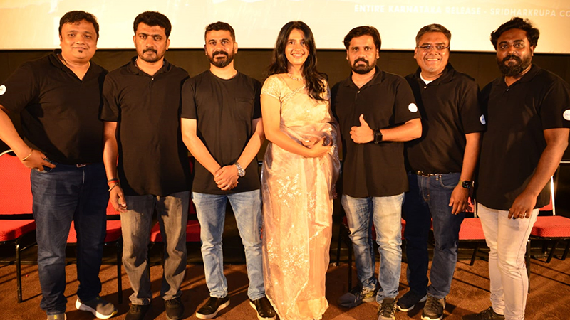 ಆಗಸ್ಟ್ 1 ಕ್ಕೆ ” ಎಲ್ಟು ಮುತ್ತಾ”ಬೆಳ್ಳಿಯ ತೆರೆಗೆ