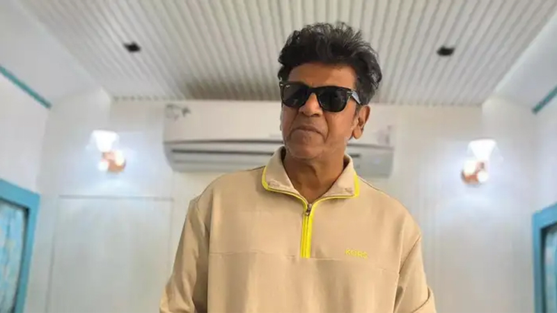 ಶಿವಣ್ಣ ಕೈಯಲ್ಲಿದೇ 17 ಸಿನಿಮಾಗಳು!