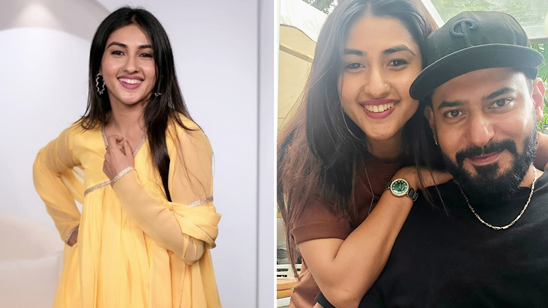Ragini's new chapter as a fitness-trainer begins