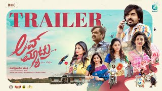 LOVE MATTERU OFFICIAL TRAILER