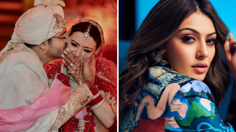 Bindaas beauty Hansika's marriage in splits