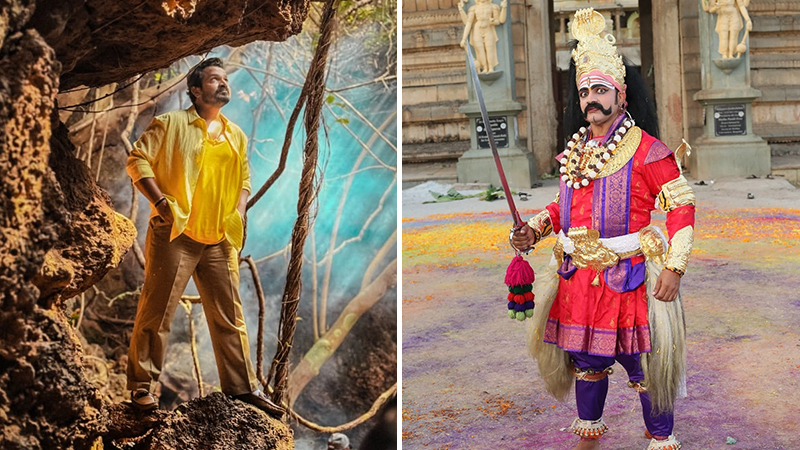 'Rudrabhishekam' film to be re-recorded from July 20