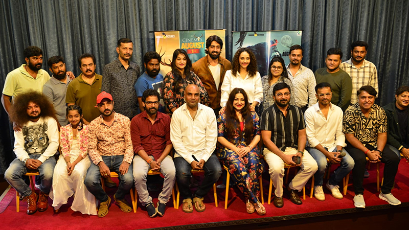 "ಕಮರೊಟ್ಟು2" ಆಗಸ್ಟ್ 1 ರಂದು ತೆರೆಗೆ