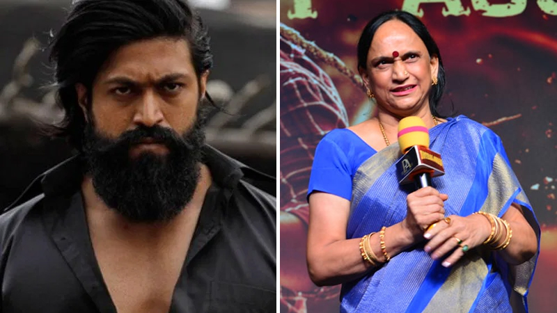 'ಕೊತ್ತಲವಾಡಿ' ಸಿನಿಮಾದಲ್ಲಿ ಯಶ್ ಸರ್ಪ್ರೈಸ್ ಎಂಟ್ರಿ!