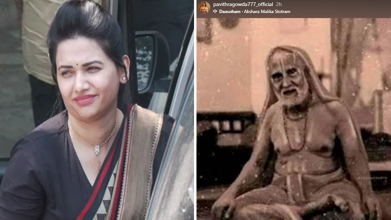 ದರ್ಶನ್, ಪವಿತ್ರಾ ಗೌಡ ಜಾಮೀನು ಭವಿಷ್ಯ ಇಂದು ನಿರ್ಧಾರ