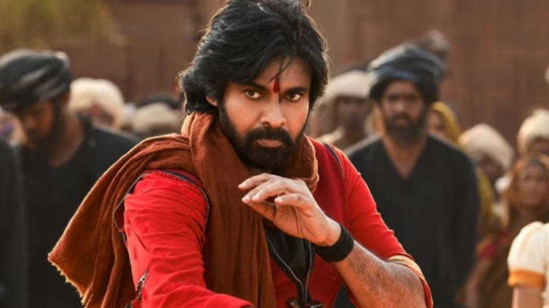 Hari Hara Veera Mallu sets new record