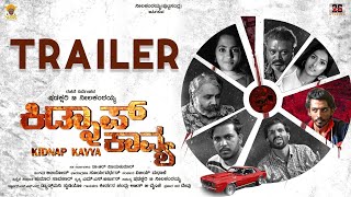 kidnap kavya 4k Trailer