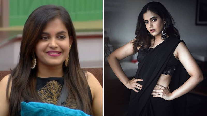 ಬಾಲಿವುಡ್‌ನಲ್ಲಿ ಮಿಂಚುತ್ತಿರುವ ಸುಂದರಿ ಶ್ರುತಿ ಪ್ರಕಾಶ್