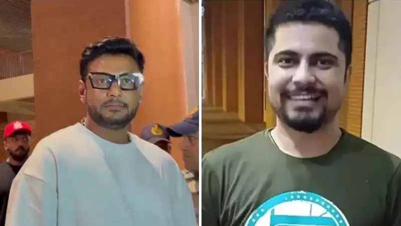 Pratham receives direct death threats from Darshan's fans!