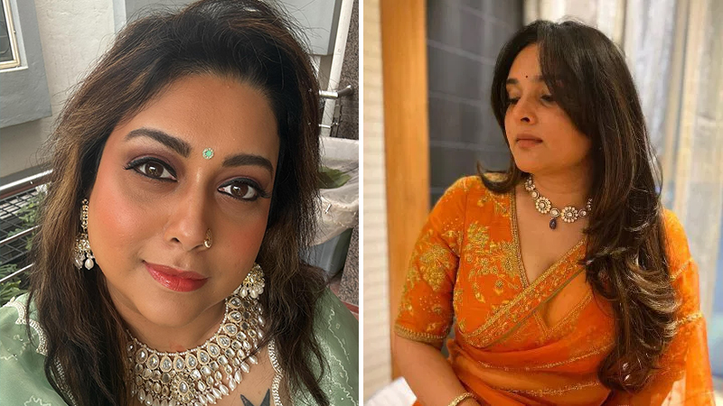 `ದಯೆಯಿಂದಿರಿ’ ಡಿ-ಬಾಸ್ ಫ್ಯಾನ್ಸ್‌ಗೆ ರಕ್ಷಿತಾ ಕಿವಿಮಾತು