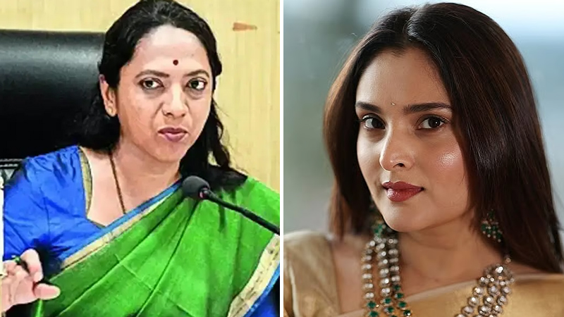 ರಮ್ಯಾಗೆ ಬೆಂಬಲವಾಗಿ ಮಹಿಳಾ ಆಯೋಗ ಸ್ಪಷ್ಟನೆ