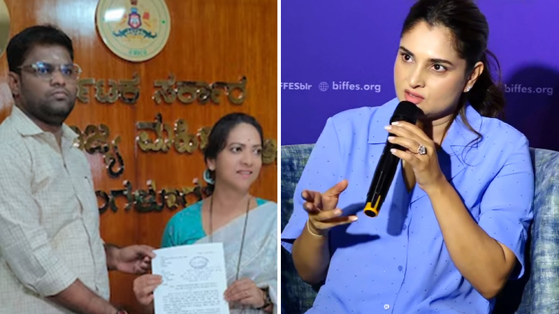 ಮಹಿಳಾ ಆಯೋಗದಿಂದ ಪೊಲೀಸ್ ಆಯುಕ್ತರಿಗೆ ಕಠಿಣ ಪತ್ರ