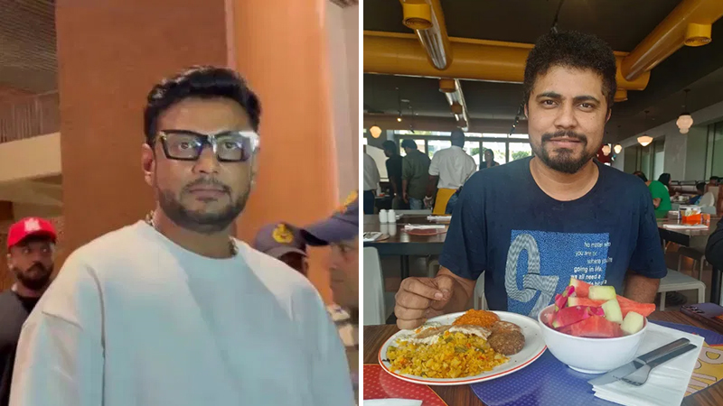 ದರ್ಶನ್ ಫ್ಯಾನ್ಸ್ ಮತ್ತು ಪ್ರಥಮ್ ನಡುವಿನ ಸೋಶಿಯಲ್ ಮೀಡಿಯಾ ವಾರ್