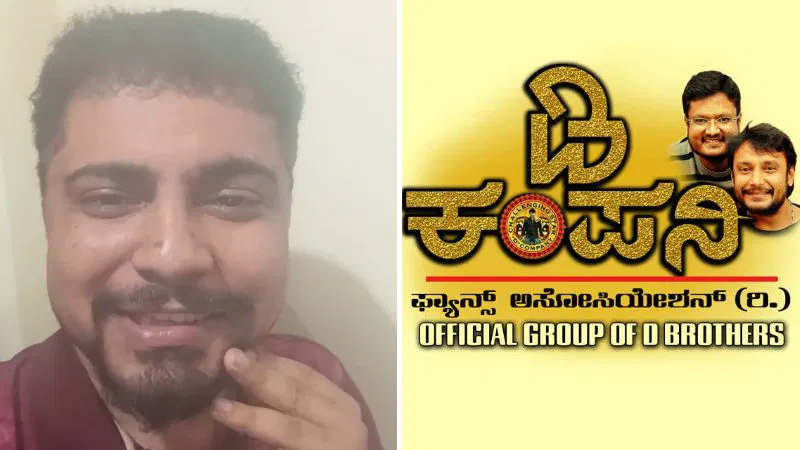ದರ್ಶನ್ ಫ್ಯಾನ್ಸ್‌ಗೆ ಬೆಂಡೆತ್ತಿದ ಒಳ್ಳೆ ಹುಡ್ಗ ಪ್ರಥಮ್