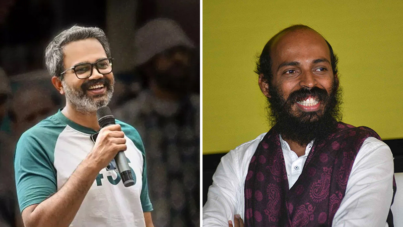ರಾಜ್ ಬಿ. ಶೆಟ್ಟಿ ಬಗ್ಗೆ ಪ್ರಶಾಂತ್ ನೀಲ್ ಭವಿಷ್ಯವಾಣಿ