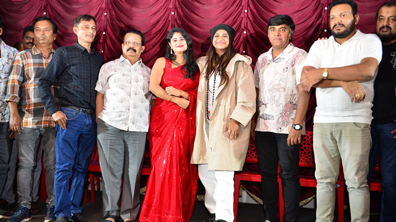 Trailer of 'Custody' and 'Palguni' released