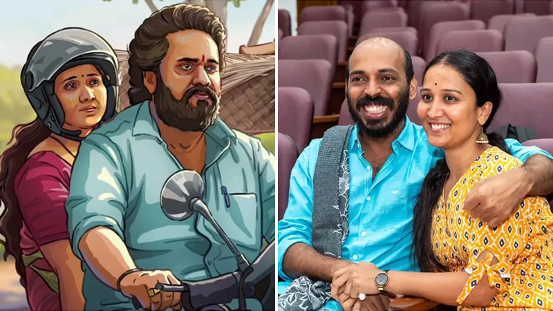 ‘ಸು ಫ್ರಮ್ ಸೋ’ನಲ್ಲಿ ಭಾನು ಆಗಿ ಮೆಚ್ಚುಗೆ ಪಡೆದ ಸಂಧ್ಯಾ ಅರಕೆರೆ