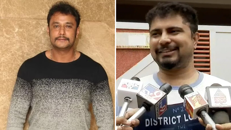 ದರ್ಶನ್ ಹೇಳಿಕೆ ನೀಡುವ ತನಕ ಉಪವಾಸ ಸತ್ಯಾಗ್ರಹ