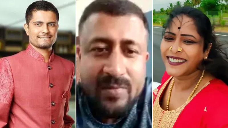 ನಟ ಪ್ರಥಮ್‌ಗೆ ಬೆದರಿಕೆ ಹಾಕಿದವರ ವಿರುದ್ಧ ಕಾನೂನು ಕ್ರಮ