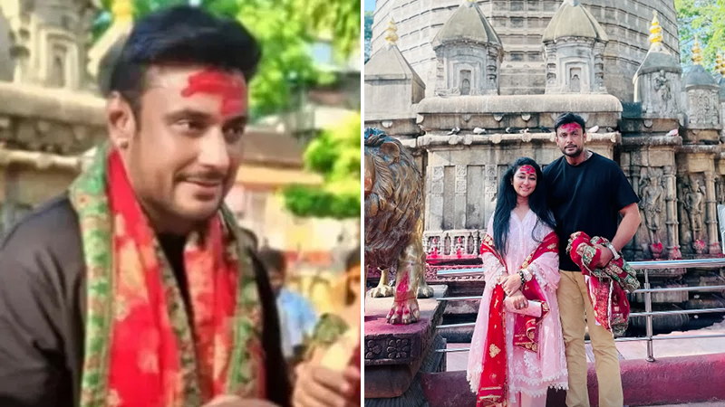 ದರ್ಶನ್ ಪತ್ನಿ ವಿಜಯಲಕ್ಷ್ಮೀ ಖಡಕ್ ಪೋಸ್ಟ್