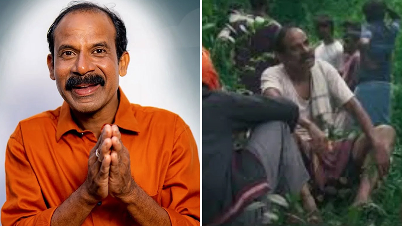 ‘ಸು ಫ್ರಮ್ ಸೋ’ ಸಿನಿಮಾದ ಬಾವನ ಪಾತ್ರದ ಜಿತ್ತ್!