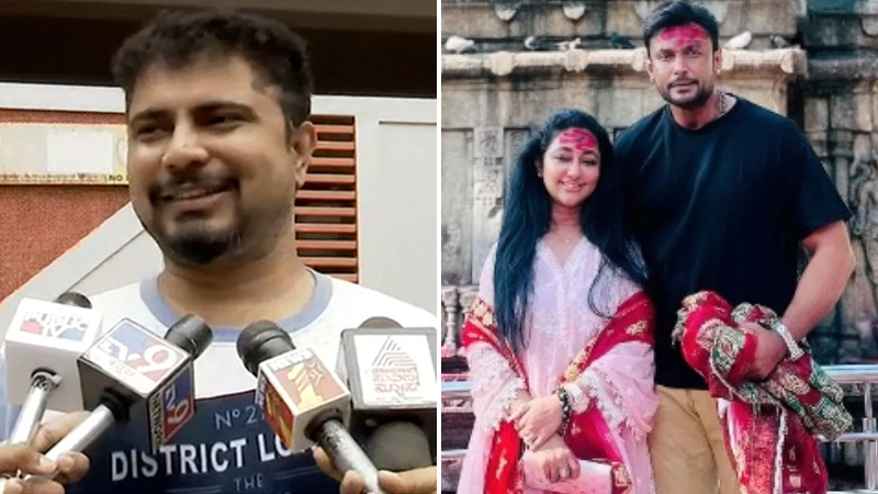 ದರ್ಶನ್ ವಿರುದ್ಧ ಪ್ರಥಮ್ ಟಾಂಗ್!