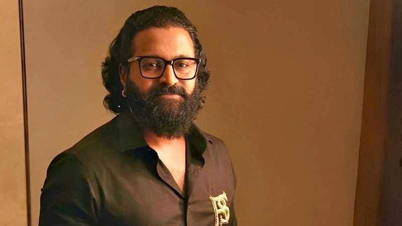 Is Rishab Shetty moving towards others languages