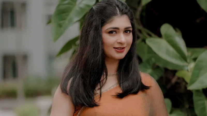 Aditi Prabhudeva reacts to obscene comment