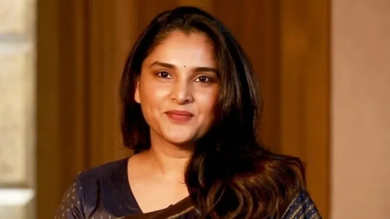 Ramya appreciates the work done by the police