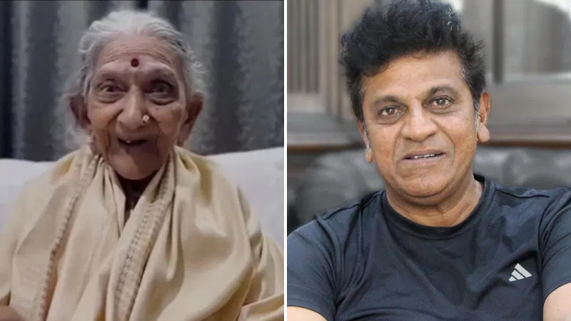 An emotional Shivaraj Kumar remembers his father-in-law