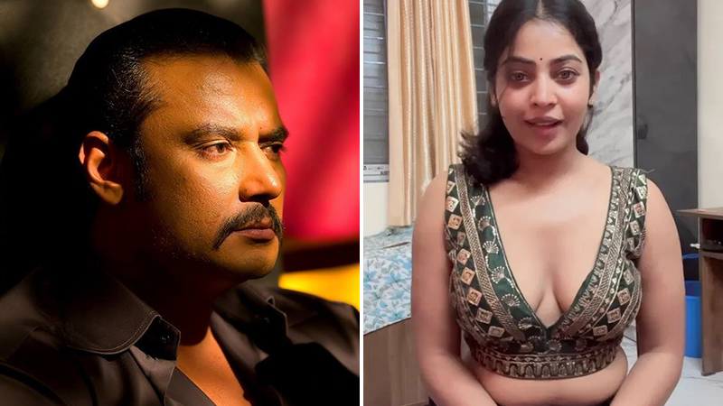 ಕಂಟೆಂಟ್ ಕ್ರಿಯೇಟರ್‌ ಸೋನುಗೆ ಡಿ ಬಾಸ್ ಅಭಿಮಾನಿಗಳ ಕಾಟ!