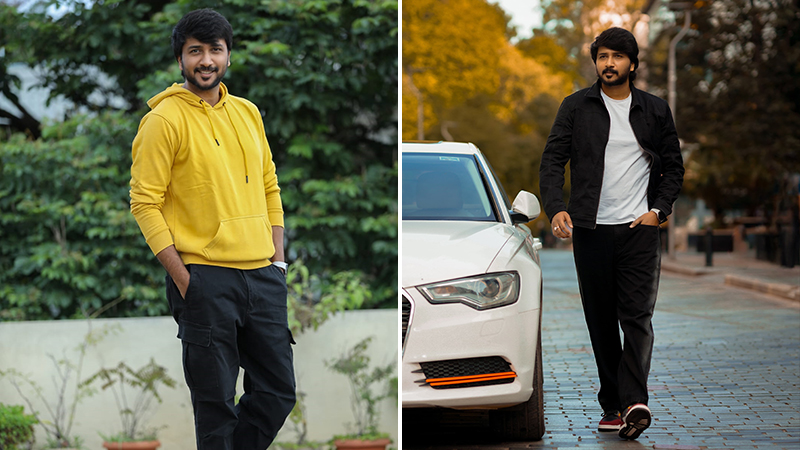 Actor Milind to star in four new films