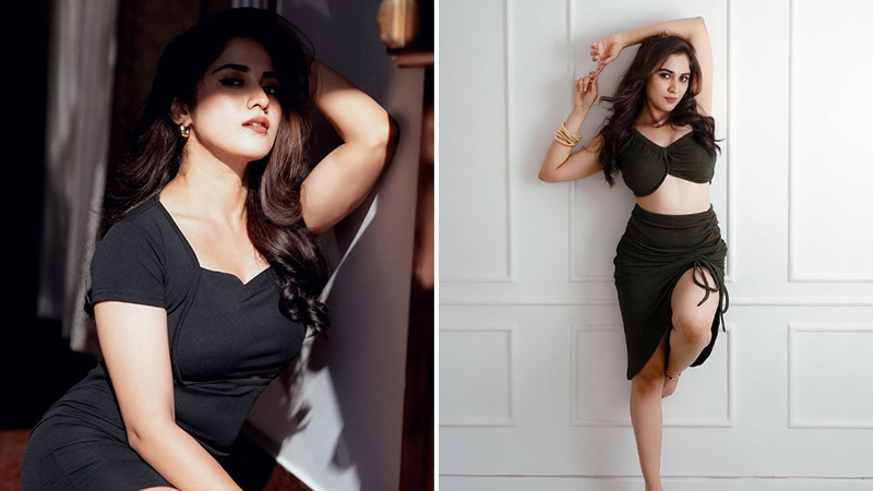 Rachana Rai to play the female lead in Sandalwood with 'The Devil'