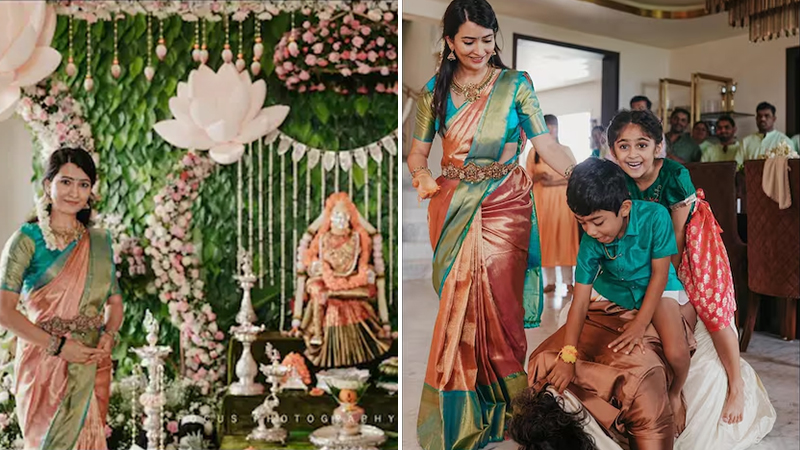 Radhika Pandit shares her birthday wishes