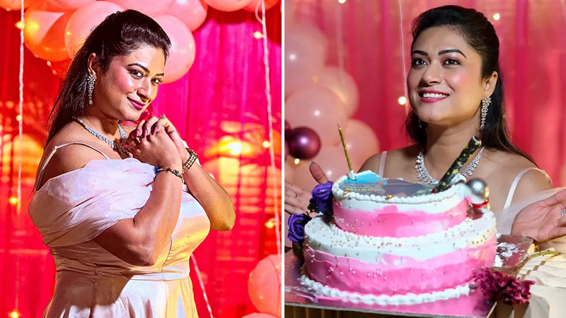 Tanisha's birthday trends on social media