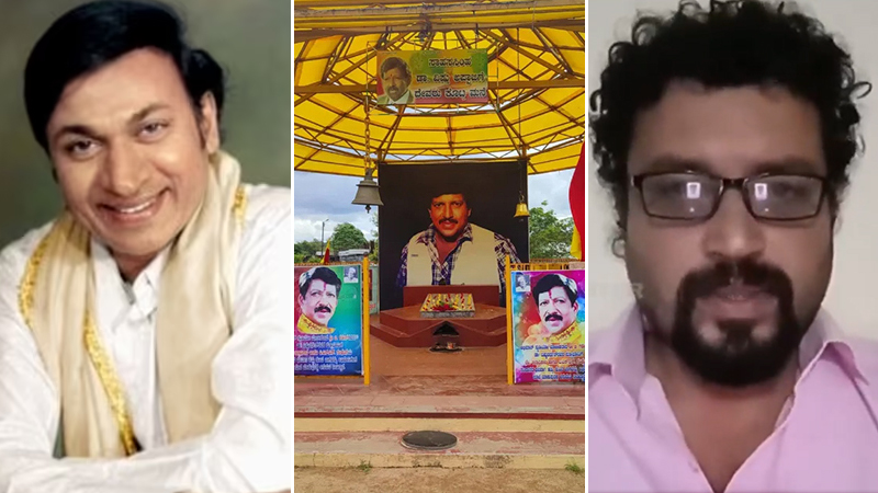 ಪಬ್ಲಿಸಿಟಿಗಾಗಿ ಬಾಯಿಗೆ ಬಂದಂತೆ ಮಾತನಾಡಿದ ವ್ಯಕ್ತಿ ನೆಟ್ಟಿಗರ ರೋಷಕ್ಕೆ ಗುರಿ