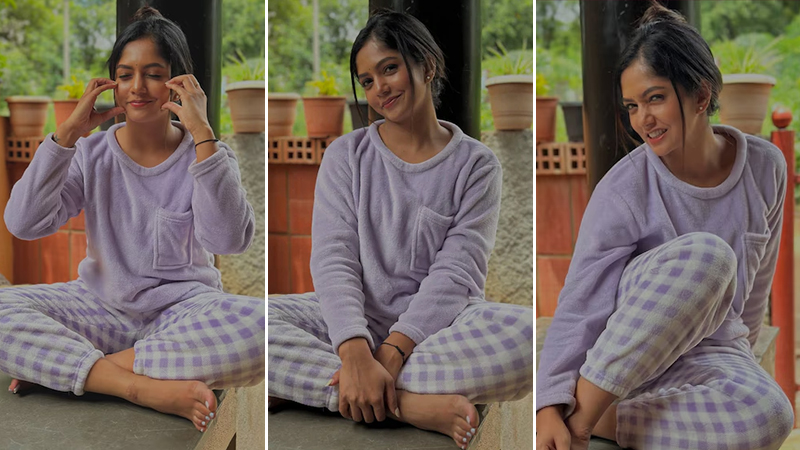 Bhavya Gowda Cute cute moments viral