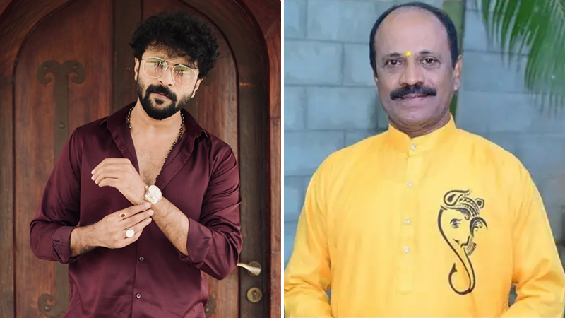 Bigg Boss Shishir Shastri's father clarifies on marriage