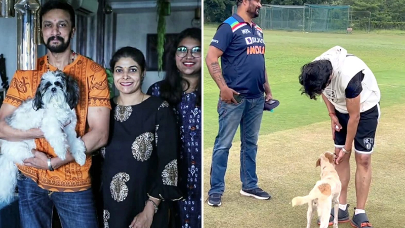 “ಧ್ವನಿಯಿಲ್ಲದ ಜೀವಿಗಳಿಗೆ ನಾವು ಧ್ವನಿ ಆಗೋಣ” ಕಿಚ್ಚ ಸುದೀಪ್