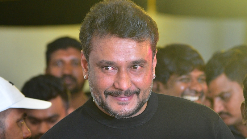 ದರ್ಶನ್ ಜಾಮೀನು ರದ್ದುಗೊಳಿಸಿದ ಸುಪ್ರೀಂ ಕೋರ್ಟ್