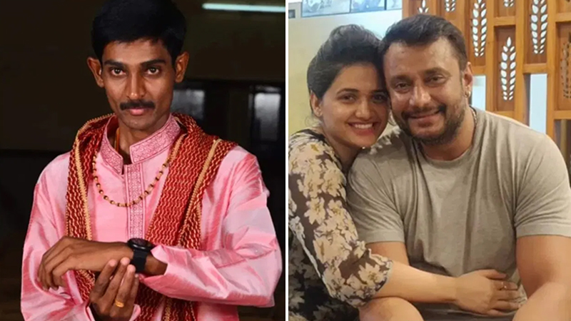 Supreme Court issues notice to Darshan-Pavithra Gowda