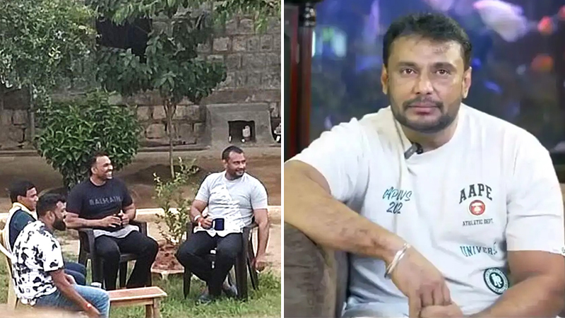 Supreme Court's strict order in Darshan's case