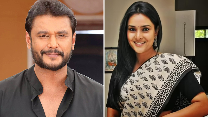 ದರ್ಶನ್ ಬಂಧನ ಬೆನ್ನಲ್ಲೇ ರಮ್ಯಾ ಇನ್‌ಸ್ಟಾಗ್ರಾಂ ಪೋಸ್ಟ್