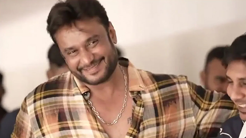 ದರ್ಶನ್ ಬೆಂಗ್ಳೂರಿನಿಂದ ನಿಗೂಢ ನಿರ್ಗಮನ!