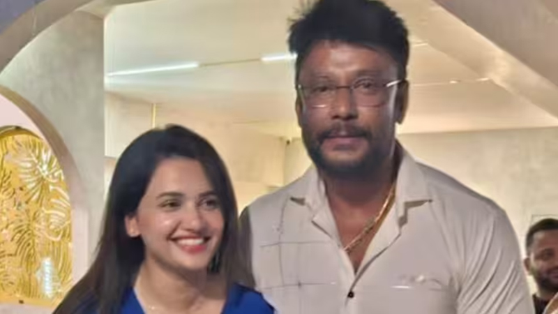 Special team to arrest Darshan's gang
