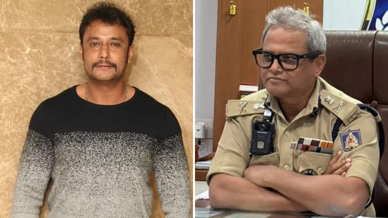 ದರ್ಶನ್ ಜೈಲು ಜೀವನ ಕಠಿಣಗೊಳಿಸುವ ಬಿ.ದಯಾನಂದ್ ಪ್ಲಾನ್